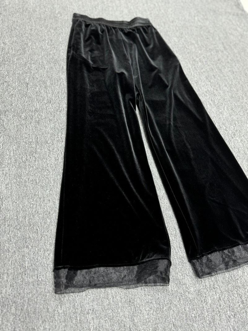 Prada Long Pants